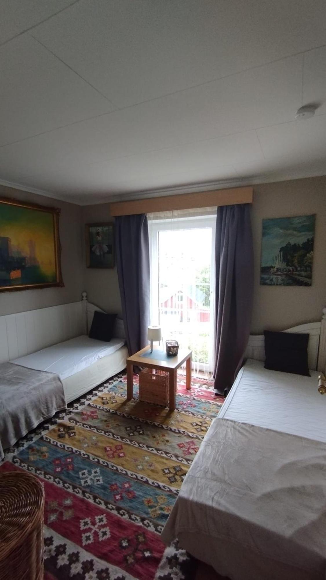 Apartment , Oygarden, Bergen Torsteinsvik Extérieur photo