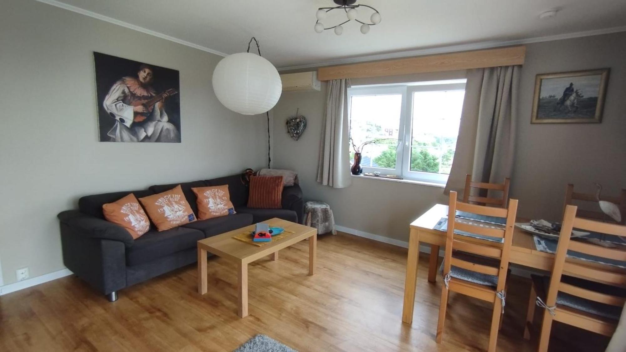 Apartment , Oygarden, Bergen Torsteinsvik Extérieur photo